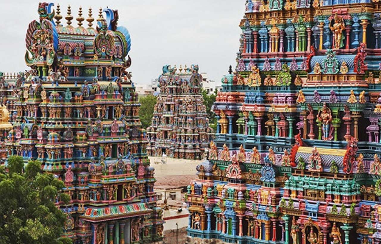 This Republic Day- Let's Celebrate the Marvels of Indian Architecture